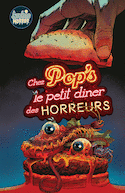 Archie Horror : Chez POP